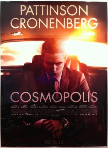 Cosmopolis