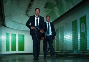 London has Fallen(3)