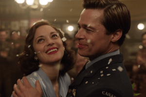 allied-pitt-cotillard